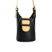 Load image into Gallery viewer, Minimalist Bucket Shoulder  Bag For Women