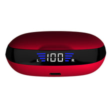 Load image into Gallery viewer, Touch Control LED Power Display Sport Headphones