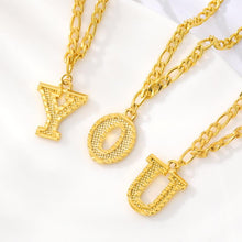 Load image into Gallery viewer, 18K Golden Custom Anklet
