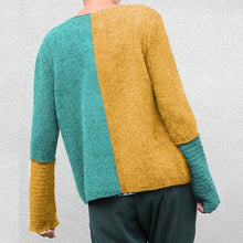 Load image into Gallery viewer, Loose Knit Sweater