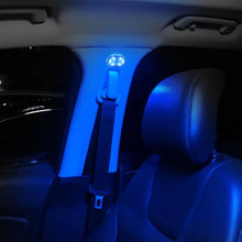 Load image into Gallery viewer, LED Touch-sensitive Decorative Mood Light For The Car