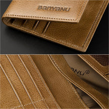 Load image into Gallery viewer, Long Ultra-thin Wallet