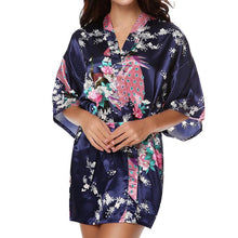 Load image into Gallery viewer, Summer Short Nightdress for Women