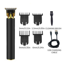 Load image into Gallery viewer, Clearance Sale| New Hair Clipper Cordless Trimmer