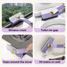 Load image into Gallery viewer, Multifunctional Rotating Crevice Brush