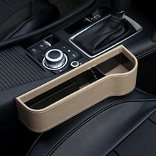 Load image into Gallery viewer, Multifunctional Car Seat Organizer Set