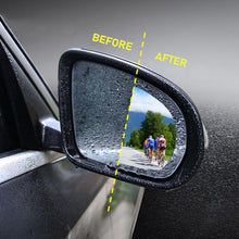 Load image into Gallery viewer, Rainproof Film for Car Rearview Mirror