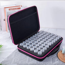 Load image into Gallery viewer, Diamond Painting Split Bottle Storage Bag