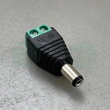 Load image into Gallery viewer, Solder-free DC plug(25 pcs)