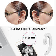 Load image into Gallery viewer, Bone Conduction Earphones