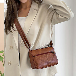 Large Capacity Small Square Bag