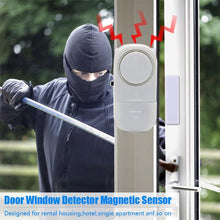 Load image into Gallery viewer, Door And Window Burglar Alarm