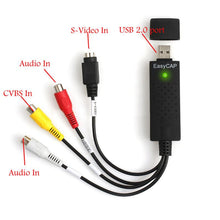 Load image into Gallery viewer, HD USB Easy Converter