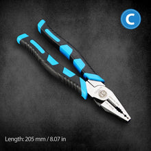 Load image into Gallery viewer, Multifunctional Pliers