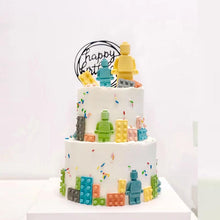 Load image into Gallery viewer, Lego Brick Jello Mold