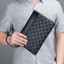 Load image into Gallery viewer, Men's Clutch