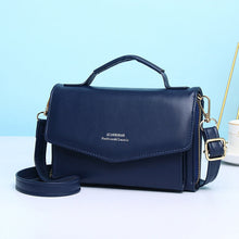 Load image into Gallery viewer, Multi-Function Small Crossbody Bag