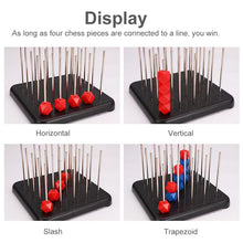 Load image into Gallery viewer, Chess Piece Puzzle Battle Game