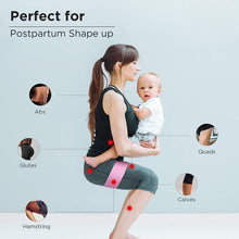 Load image into Gallery viewer, Pilates Sport Rubber Fitness Bands