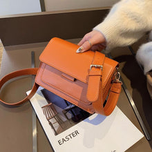 Load image into Gallery viewer, Fashion Portable Crossbody Bag
