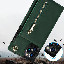 Load image into Gallery viewer, iPhone Case Card Holder