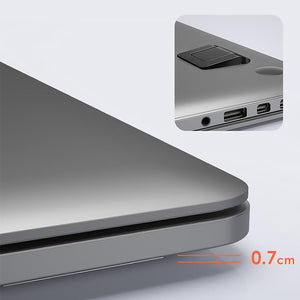 Silicone Mini Non-slip Laptop Stand