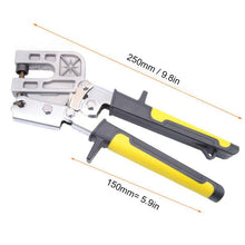 Load image into Gallery viewer, Metal Studs Nailless Crimper
