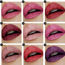 Load image into Gallery viewer, Shiny Waterproof Lip Gloss