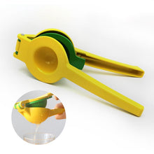 Load image into Gallery viewer, Lemon Juice Squeeze Tool