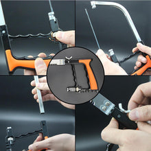 Load image into Gallery viewer, Domom Powerful 14-in-1 Handsaw Set