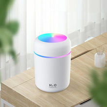 Load image into Gallery viewer, Mini Air Purifier