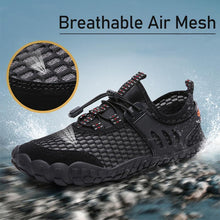 Load image into Gallery viewer, Men Outdoor Beach Water Barefoot Shoes