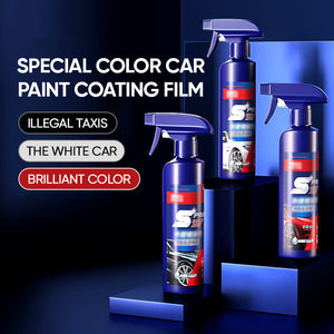 Car Nano Repairing Spray