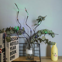 Load image into Gallery viewer, LED Decorative Twig Light