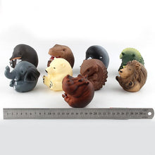 Load image into Gallery viewer, Cartoon Animal Model Toys