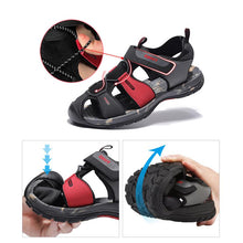 Load image into Gallery viewer, Summer Outdoor Sandals for Men