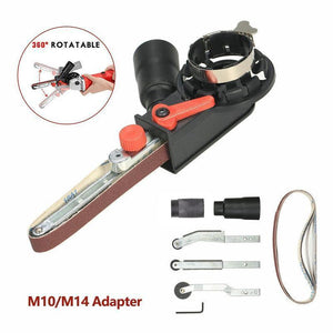 Belt Sander Adapter kit