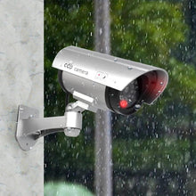 Load image into Gallery viewer, Simulation Monitor with LED Flashing Light