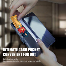 Load image into Gallery viewer, Leather Phone Protection Case For Iphone, Samsung