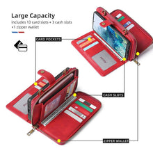 Load image into Gallery viewer, Crossbody Phone Case Bag