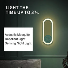 Load image into Gallery viewer, Smart LED Anti-Mosquito Light