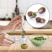 Load image into Gallery viewer, DIY Meatball Mold (2 PCs)