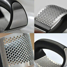 Load image into Gallery viewer, Premium Stainless Steel Garlic Press, Garlic Press Cooking Tool