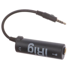 Load image into Gallery viewer, Guitar Interface IRIG Converter