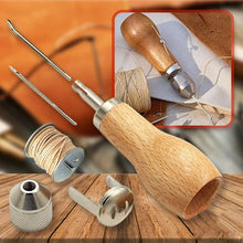 Load image into Gallery viewer, Leathercraft Sewing Toolkit