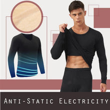 Load image into Gallery viewer, Seamless Elastic Thermal Inner Wear