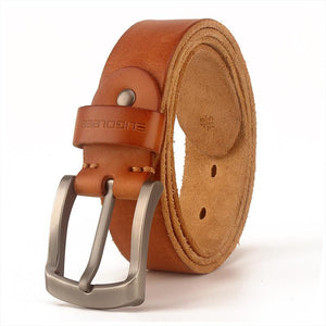 Vintage Belt for Men
