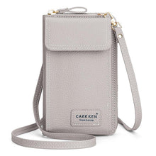 Load image into Gallery viewer, Crossbody Phone Bag