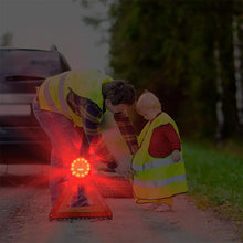 Load image into Gallery viewer, Magnetic Car Emergency Warning Light