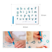 Load image into Gallery viewer, Magnetic Drawing Board For Kids Erasable